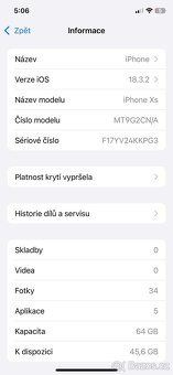 iphone xs - 6