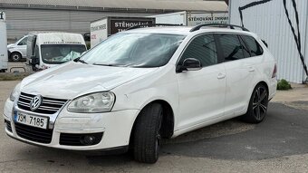 VW Golf/2009/automat/1.9tdi/ - 6