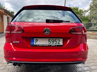 Vw golf 7 - 6