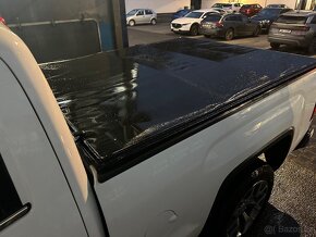 GMC SIERRA 1500 SLT 2014 - 6