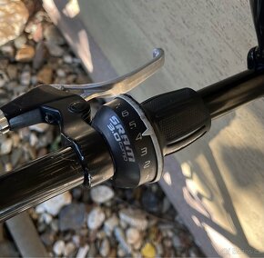 Dětské kolo Specialized Hotrock 24 - 6