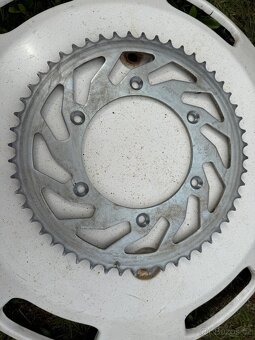 Rozety Ktm - 6