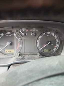 Skoda octavia 1.6 74kw - 6