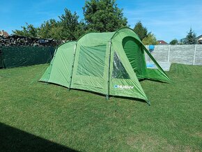 Stan husky caravan 12 - 6