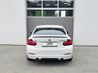 BMW Řada 2, xDrive M235i, kupé, odpočet DPH - 6