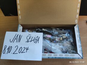 LEGO 75387 Star Wars - Nástup na palubu Tantive IV - 6