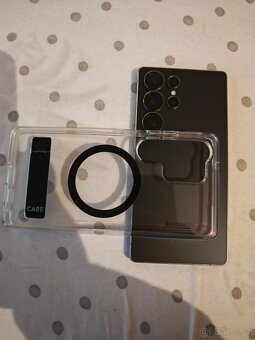 Samsung S 25 Ultra 512GB Top Stav Zaruka - 6