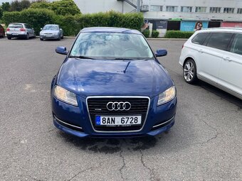 Audi A3 Sportback Quattro 2.0 TDI - 6