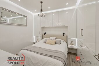 Pronájem, byty/3+1, 58 m2, Sídliště 808, 33011 Třemošná, Plz - 6