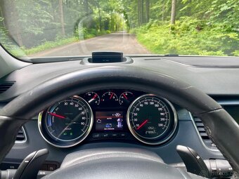Peugeot 508 RXH 2.0 HDI 120kW + elektromotor 27kW - 6