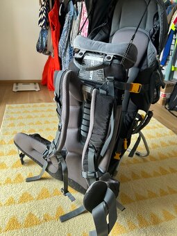 Krosna Deuter Kid comfort 3 - 6