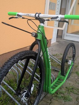 DOXTOR MUSHING F112 - 6