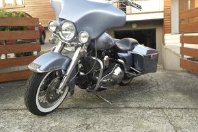 Harley Davidson Road King - 6