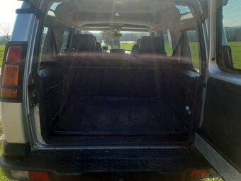 LAND ROVER DISCOVERY 2 TD5 2004 4x4 digiklima - 6