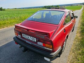 ŠKODA RAPID 136 46kW, 1988 - 6