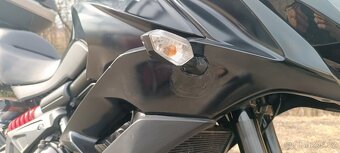 Kawasaki Versys 650 - 6