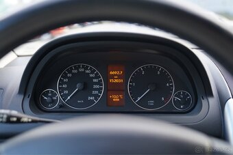 Mercedes-Benz A180 CDI - 6