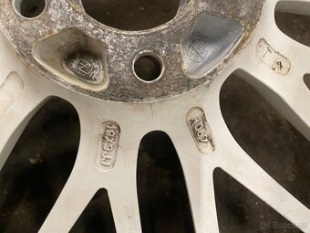 Disky 19”, 5x114,3 - 6