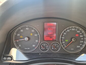 Golf 5 FSI 110kw DSG - 6