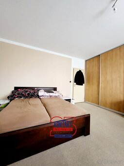 Pronájem bytu 3+kk, 85 m2 - ulice Spojovací České Budějovice - 6
