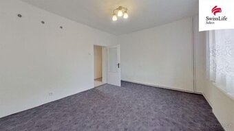 Pronájem vícegeneračního domu 86 m2 Nádražní, Choltice - 6