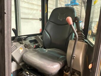 BAGR BOBCAT E 50 - 6
