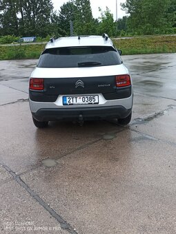 C4 Cactus 1,2 60kw - 6