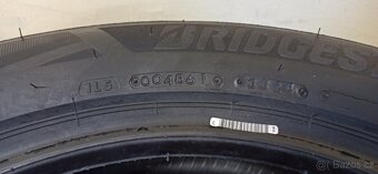 Bridgestone Turanza 225/55 R18 98V 6,5mm DEMO PNEU - 6
