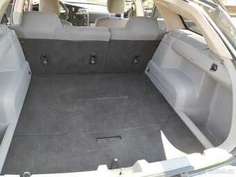 Dodge Magnum - 6