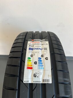 ☀️ Letní Alu kola Xtreme, Škoda Octavia 3 RS, 5x112 r19 - 6