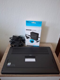Dell latitude 7410 - 6