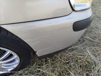 SEAT CORDOBA nová STK.Najeto 120tis. - 6