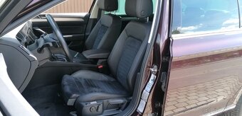VW Passat B8 Highline 2.0 TDi - 6