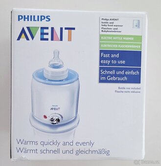 Philips AVENT Sada, Chicco + darek - 6