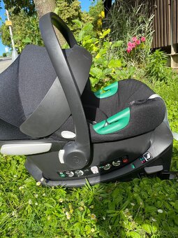 Dětská autosedačka Cybex ATON B2 i-size - 6