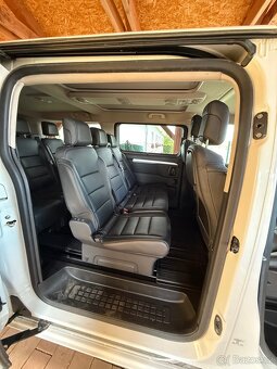 Prodám Toyota Proace Verso 8 AT, 140 kW - 6