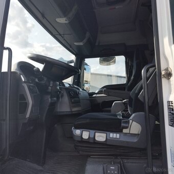 Tahač MAN TGX - 6