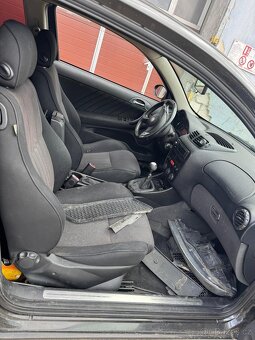 Náhradní díly - Alfa Romeo 147, 1.9 JTD 110kW r.v. 2005 - 6