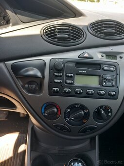 Ford Focus - 6