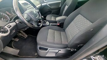 Skoda Octavia II FL / 2.0 TDi 81 kW / 2013 / 191000 Km - 6