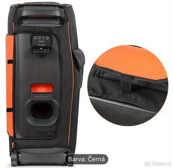 JBL 710 ochranný obal - 6