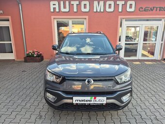 SsangYong XLV 1.6 Be 4x2 94 kW - 6