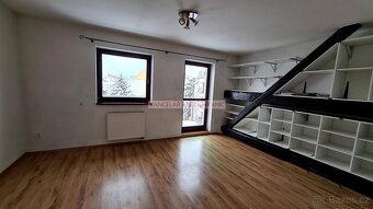 Mezonetový byt České Budějovice - 6