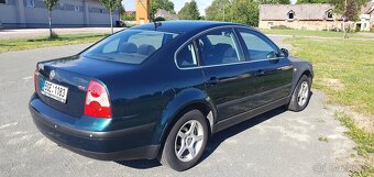 VW Passat b5.5 ; 1.9Tdi ,96kw - 6