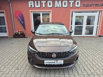 Fiat Tipo 1.4 Easy 88kW - 6