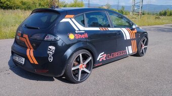 Seat Leon FR 2,0 Diesel - 6