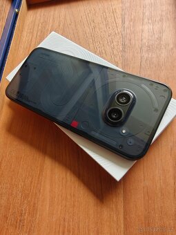 Nothing Phone 2a 12/256GB - 6