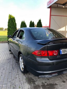 Honda Acord - 6