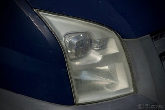 FORD Transit 2.2 TDCi L2H2 (PRACOVNÍ) - 6