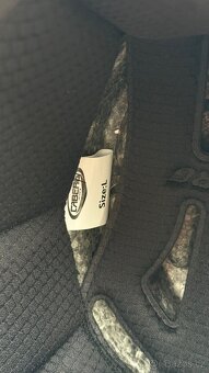 Caberg Drift evo 2 Carbon - 6